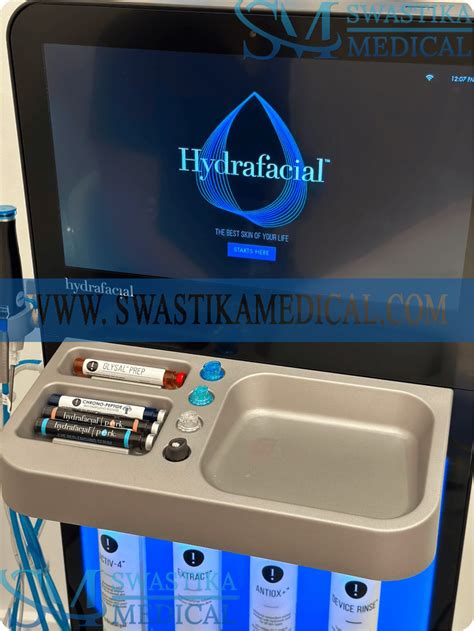 HydraFacial Syndeo | Swastika Medical