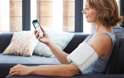 Withings' new premium feature helps users control their high blood pressure