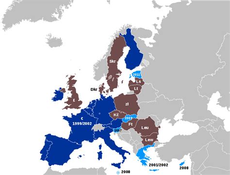 The Euro Zone