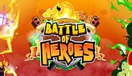 Battle of Heroes - Play Online on Snokido