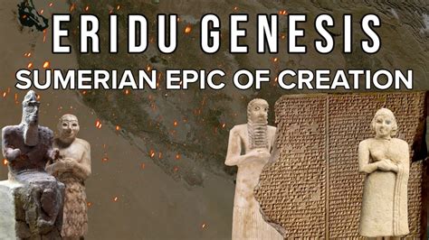 Eridu Genesis | The Sumerian Epic of Creation - YouTube