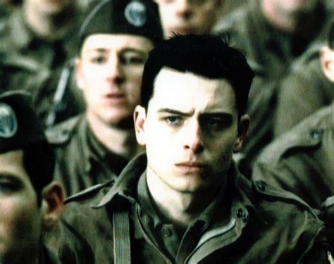 Eugene Roe | Band of Brothers Wiki | Fandom