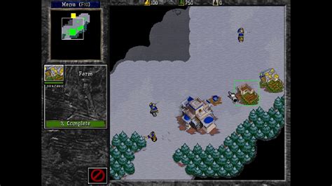 Warcraft II: Tides of Darkness | Rock Paper Shotgun