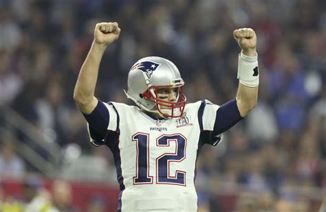 Tom Brady’s Super Bowl Jersey Recovered in Mexico - WSJ