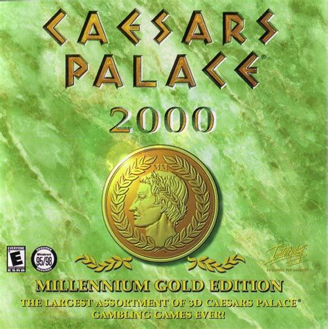 Caesars Palace 2000 (2000) - MobyGames