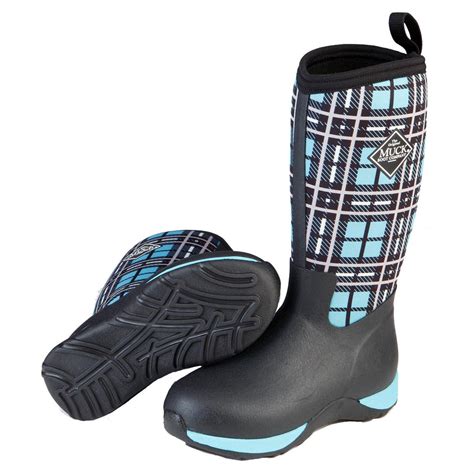 Kids' Muck Arctic Adventure Waterproof Insulated Winter Boots - 658179 ...