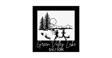 Green Valley Lake 5k/10k/& Half Marathon