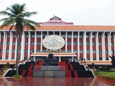 Kerala Assembly adjourns, opposition attacks govt