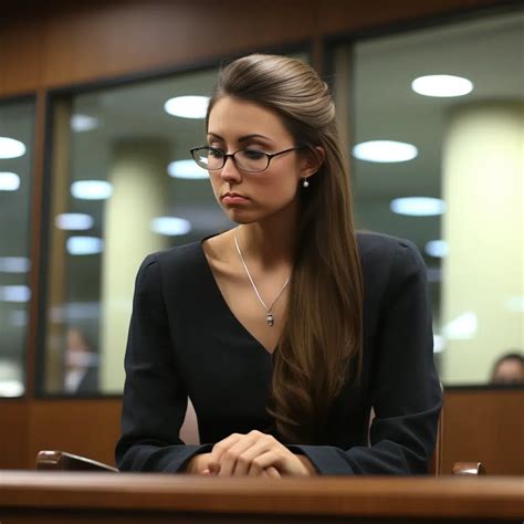 Jodi Arias Now: A Deep Dive into Her Life Post-Trial