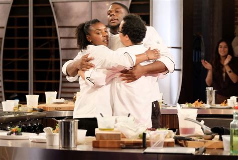 'MasterChef': And the Season 9 winner is ...