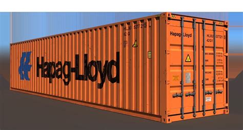 All Sizes & Types of Shipping Containers, Chassis & Gensets