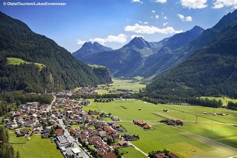 Austrian Tyrol - St Anton & Silvretta Pass - Thu 1st July 2021 - Highcliffe Coach Holidays ...