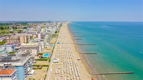 Hotels in Lido di Jesolo ab CHF 111/Nacht - Auf KAYAK suchen