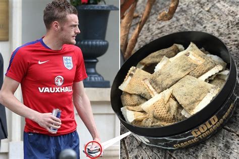 Snus and Football: Taking A Deeper Look at the Negative Media Coverage ...