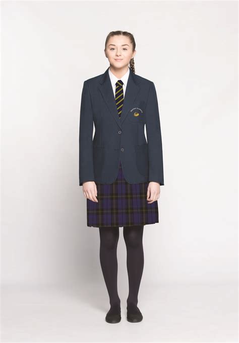 Harton Academy | School Uniform