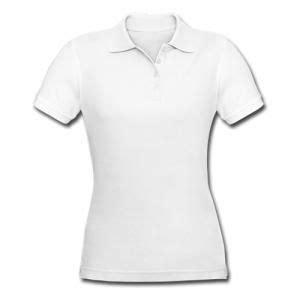 white polo shirts for women - Google Search | Womens shirts, Polo shirt women, Polo shirt