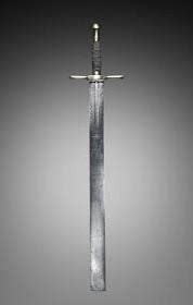 Do any characters have a executioner sword blade : r/forhonor