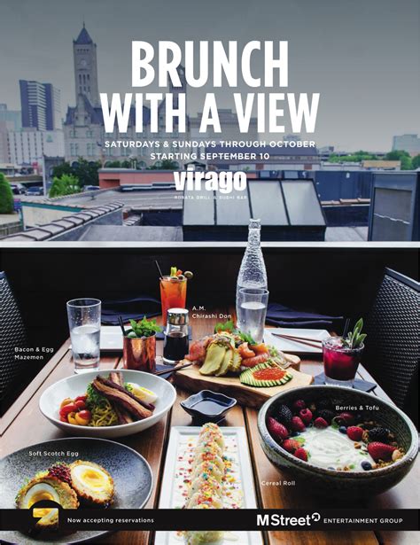 Virago Brunch | Brunch spots, Nashville brunch, Brunch