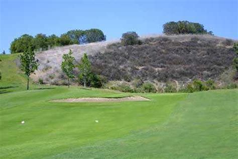 Anaheim Hills Golf Course Tee Times - Anaheim CA