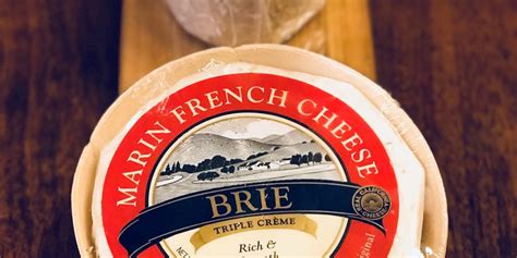 Magnificent Marin French Cheese - Luxe Beat Magazine