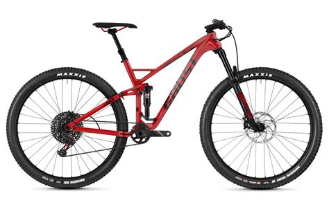 2018 Ghost SL AMR 9.9 LC Bike - Reviews, Comparisons, Specs - Mountain ...