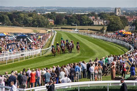 Beverley Racecourse Aims To Raise The Stakes Again For 2019 Season