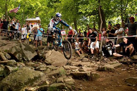 Killington Resort To Host The US Open of Mountain Biking Downhill and Enduro in 2018 | IMB ...