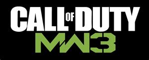 Call Of Duty Modern Warfare Warzone Logo Png : Logo call of duty modern ...