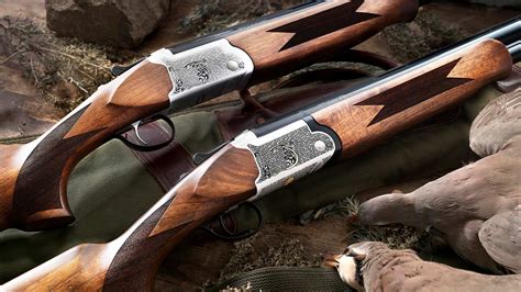 The Best New Shotguns from SHOT Show 2020 | Outdoor Life