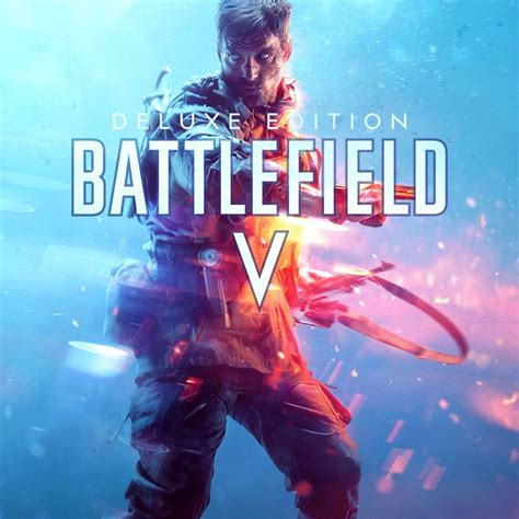 Battlefield V: Deluxe Edition (2018) - MobyGames