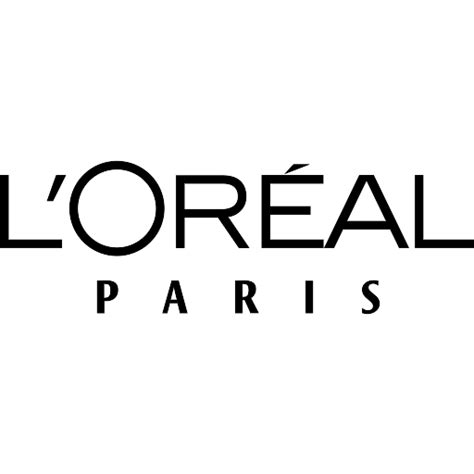 Loreal Paris Logo Vector