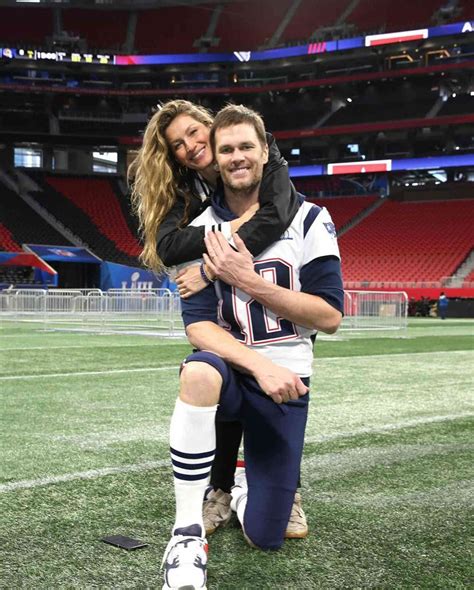 Why Did Tom Brady and Gisele Bündchen Divorce? Quotes on Their Relationship