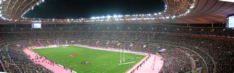 RIS-ORANGIS - New national rugby stadium (82,000) | Page 2 ...