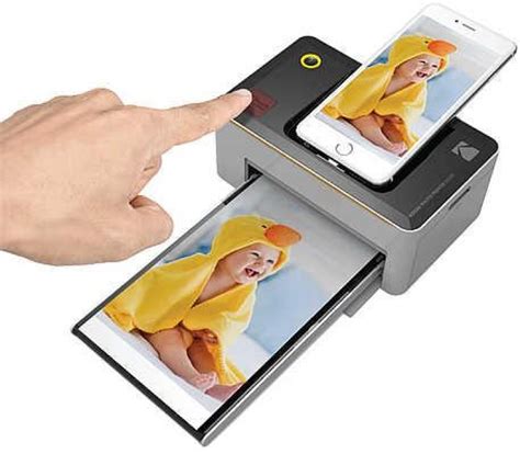 Kodak Photo Printer Dock | Photography Blog