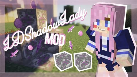 LDShadowLady Mod - YouTube