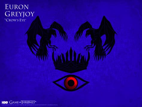 Euron Greyjoy - Game of Thrones Wallpaper (38592057) - Fanpop