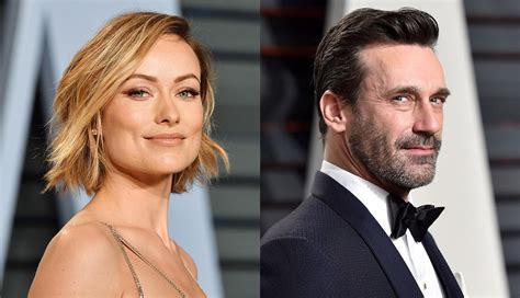 Olivia Wilde e Jon Hamm se juntam ao elenco do próximo filme de Clint ...