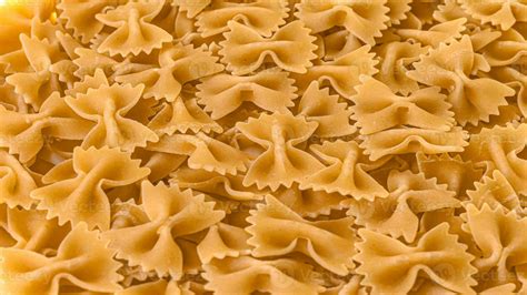 Dry Italian pasta background healthy food photo 22466737 Stock Photo at ...