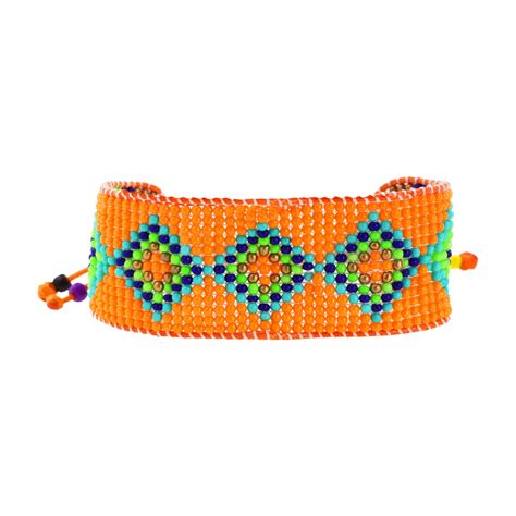 Mandala Crafts Nepal Woven Friendship Bracelets for Teen Girls ...