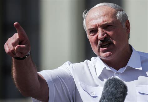 Belarus draws largest protest yet as Lukashenko rejects election do-over