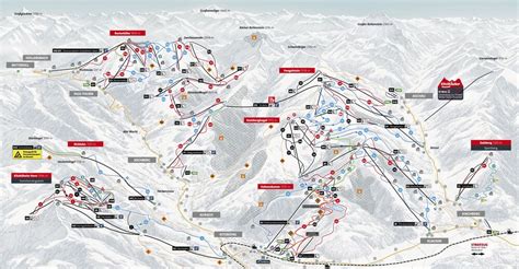 BERGFEX: Estación de esquí Kitzbühel / Kirchberg - Vacaciones de esquí ...