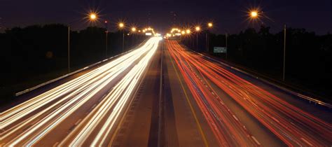 freeway-night-commute_Sergio_Monsalve-flickr | Coloma Spring Suites