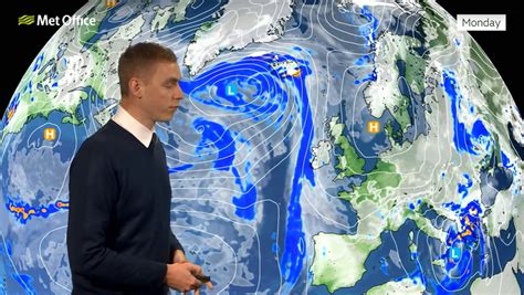 Lancashire Easter weather forecast as UK is set for 24C in weeks ...