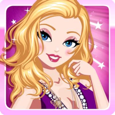 Star Girl from Animoca at the Best Games for free