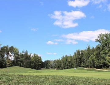 Old Hickory Golf Club | Woodbridge, VA - Golf Course