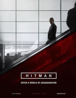 Hitman (2016) (Video Game) - TV Tropes