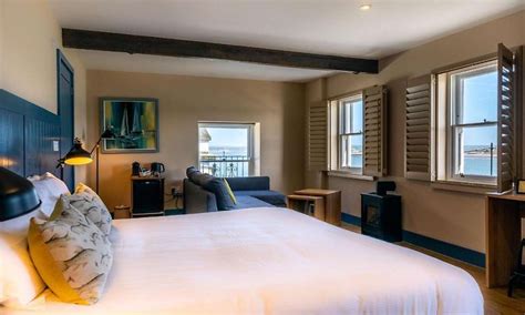 HOTEL SEAGATE | ⋆⋆⋆ | APPLEDORE, UNITED KINGDOM | SEASON DEALS FROM £111