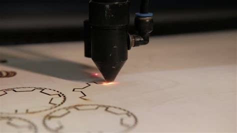 Laser Cutting & Engraving Services - Additive3D Asia