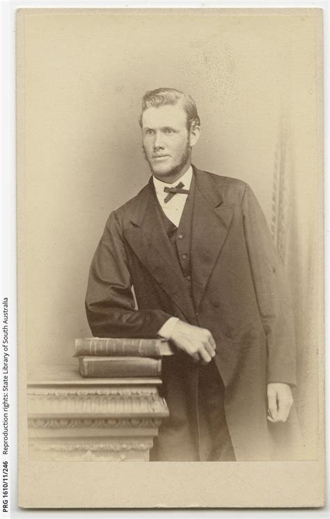 Robert Mitchell • Photograph • State Library of South Australia