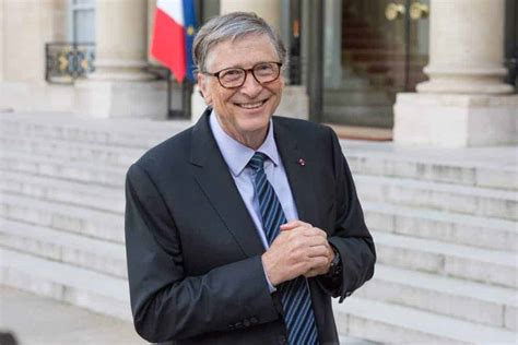 60 Bill Gates Quotes About Life, Business and Love | LaptrinhX